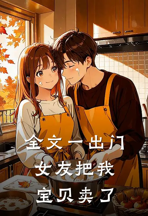全文一出门，女友把我宝贝卖了