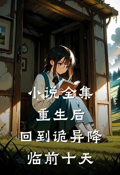 小说全集重生后，回到诡异降临前十天