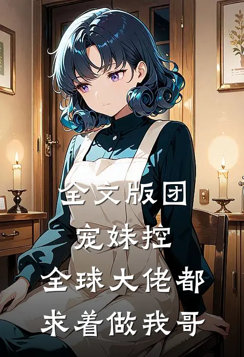 全文版团宠妹控：全球大佬都求着做我哥
