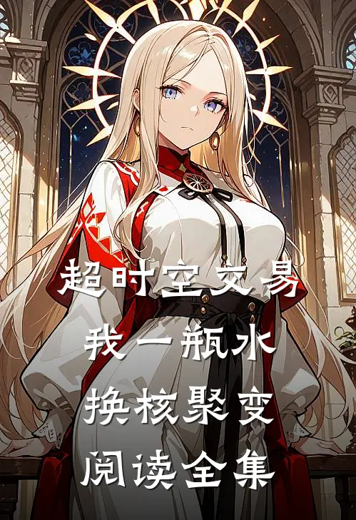 超时空交易我一瓶水换核聚变阅读全集