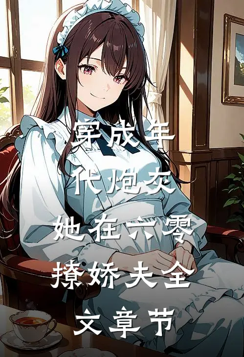 穿成年代炮灰，她在六零撩娇夫全文章节