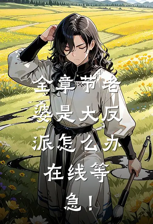 全章节老婆是大反派怎么办，在线等，急！