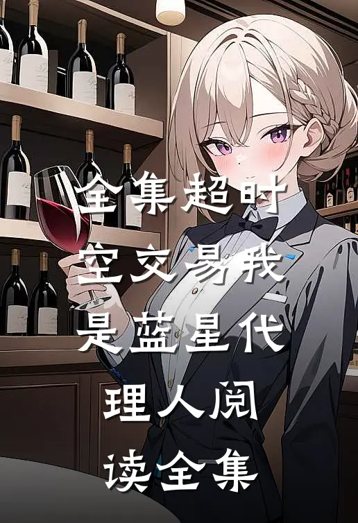 全集超时空交易我是蓝星代理人阅读全集