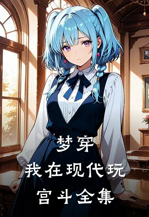 梦穿：我在现代玩宫斗全集