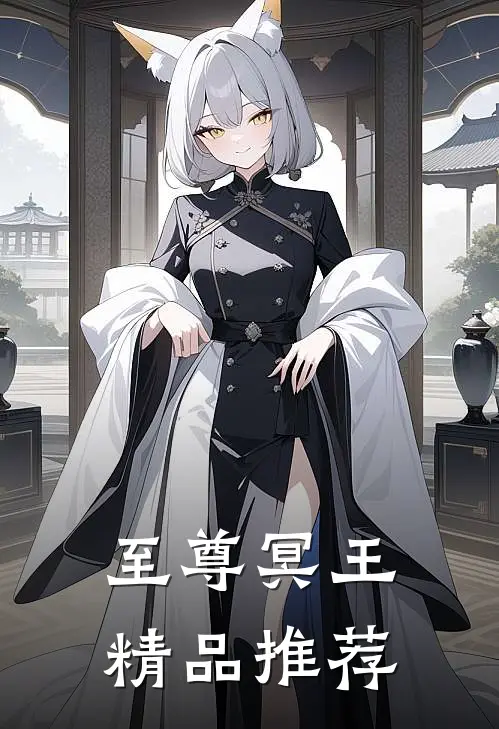 至尊冥王精品推荐