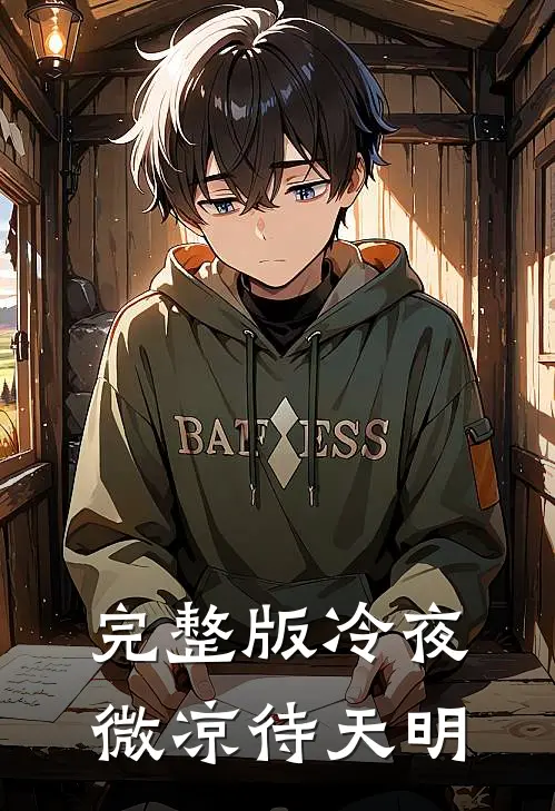 完整版冷夜微凉待天明