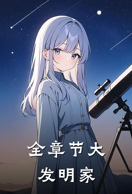 全章节大发明家