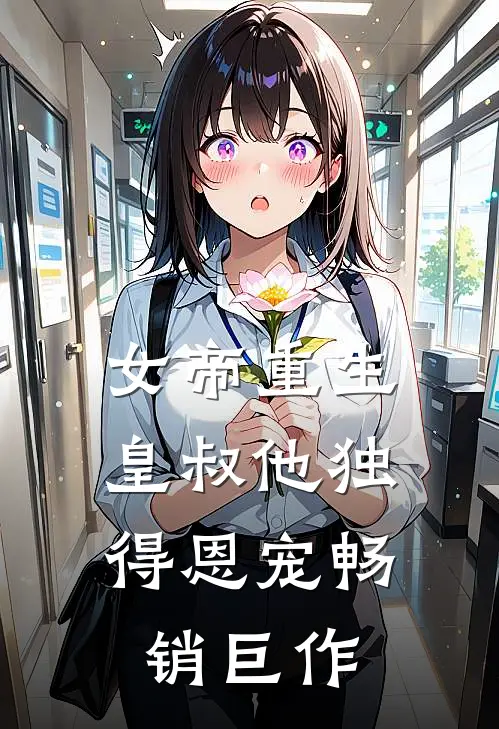 女帝重生，皇叔他独得恩宠畅销巨作