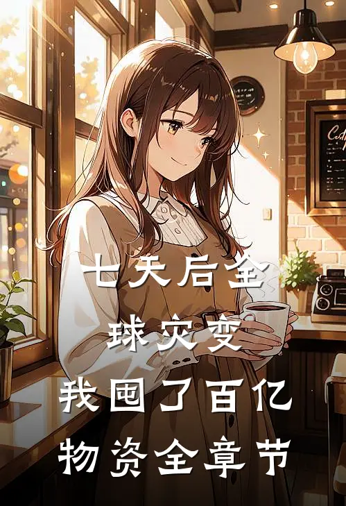 七天后全球灾变，我囤了百亿物资全章节