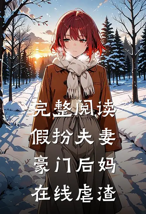 完整阅读假扮夫妻：豪门后妈在线虐渣