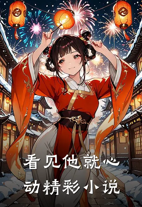 看见他就心动精彩小说