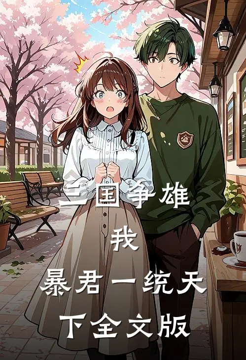 三国争雄：我，暴君一统天下全文版