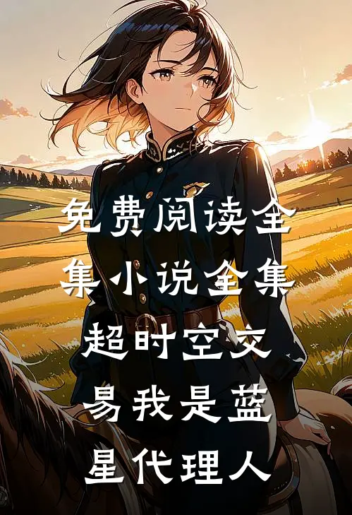 免费阅读全集小说全集超时空交易我是蓝星代理人