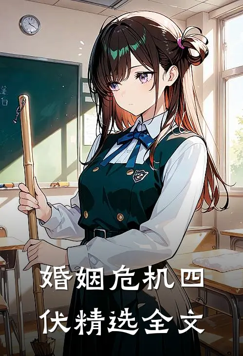 婚姻危机四伏精选全文