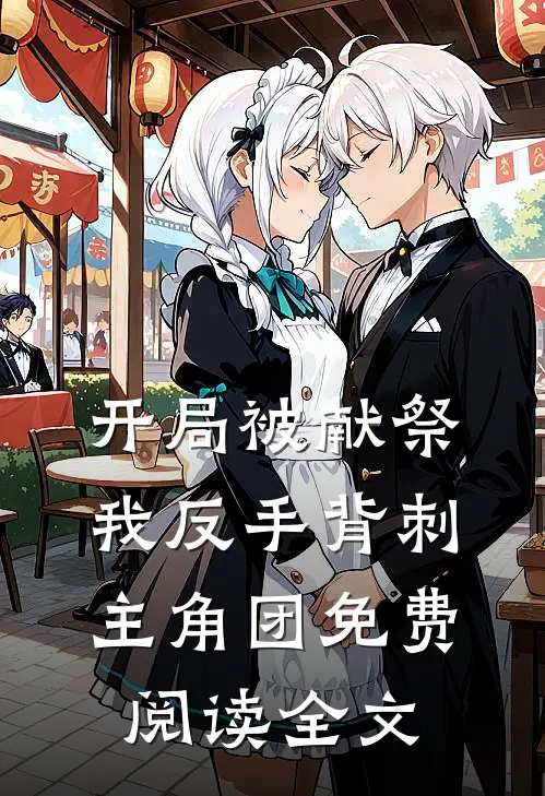 开局被献祭，我反手背刺主角团免费阅读全文