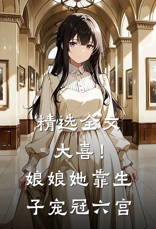 精选全文大喜！娘娘她靠生子宠冠六宫
