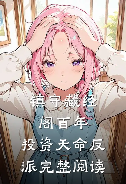 镇守藏经阁百年，投资天命反派完整阅读
