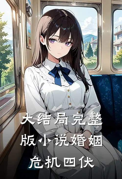 大结局完整版小说婚姻危机四伏