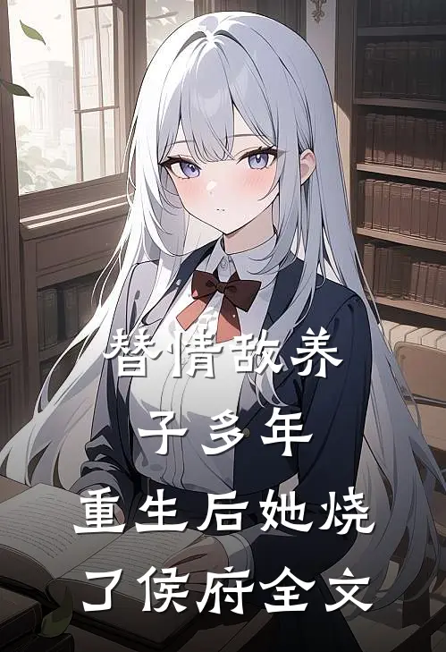替情敌养子多年，重生后她烧了侯府全文