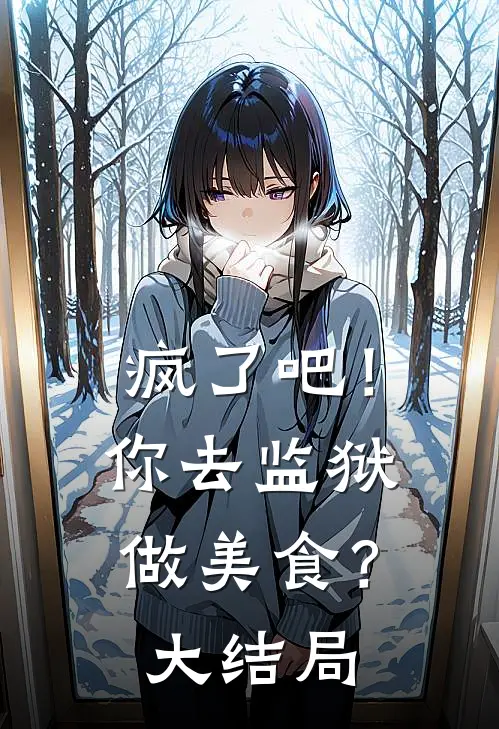 疯了吧！你去监狱做美食？大结局