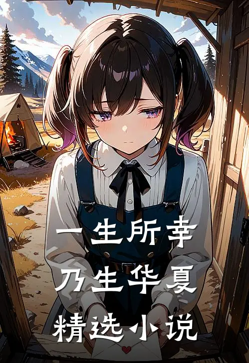 一生所幸,乃生华夏精选小说