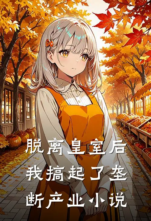 脱离皇室后，我搞起了垄断产业小说