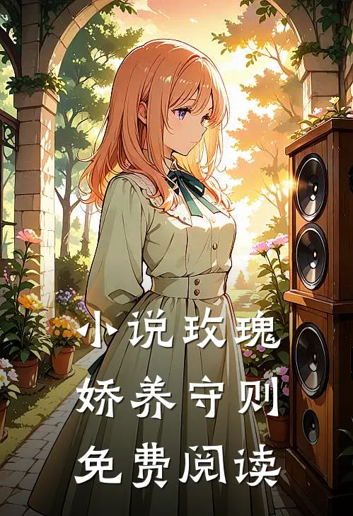 小说玫瑰娇养守则免费阅读