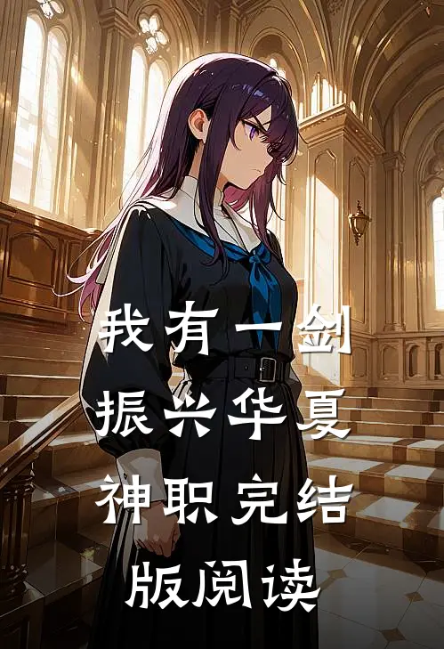 我有一剑，振兴华夏神职完结版阅读