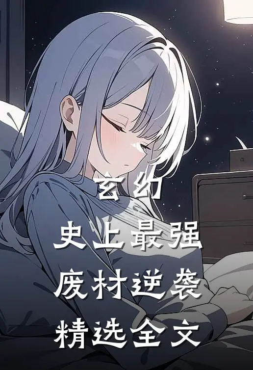 玄幻：史上最强废材逆袭精选全文