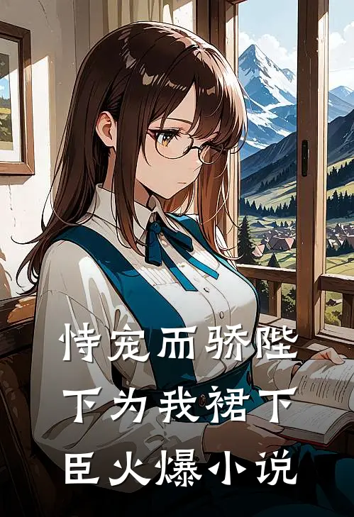 恃宠而骄陛下为我裙下臣火爆小说