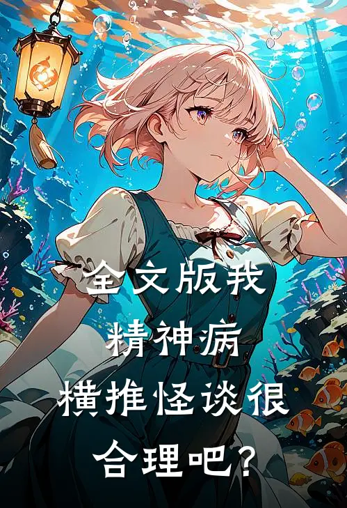 全文版我，精神病，横推怪谈很合理吧？