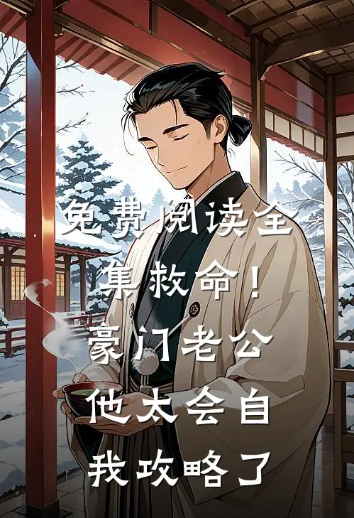 免费阅读全集救命！豪门老公他太会自我攻略了