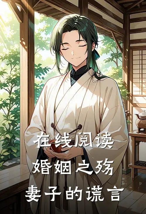 在线阅读婚姻之殇：妻子的谎言