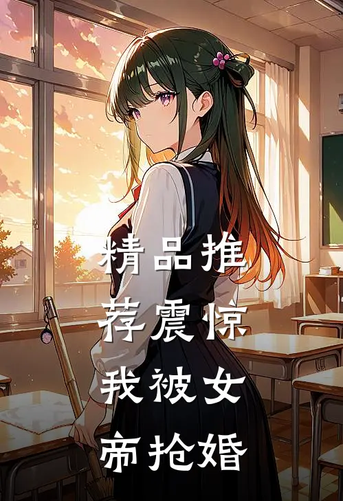 精品推荐震惊，我被女帝抢婚