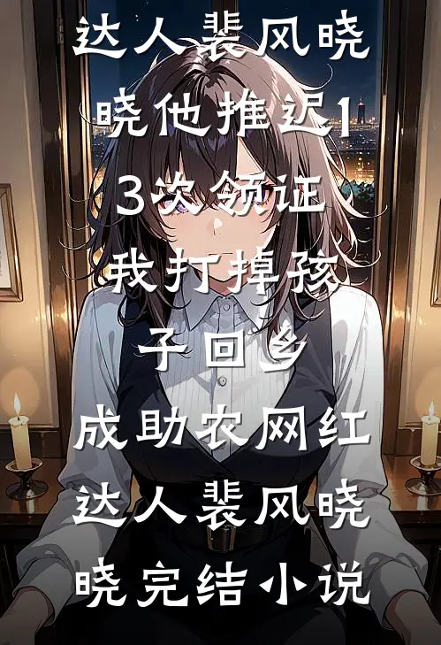 最爱你的那几年