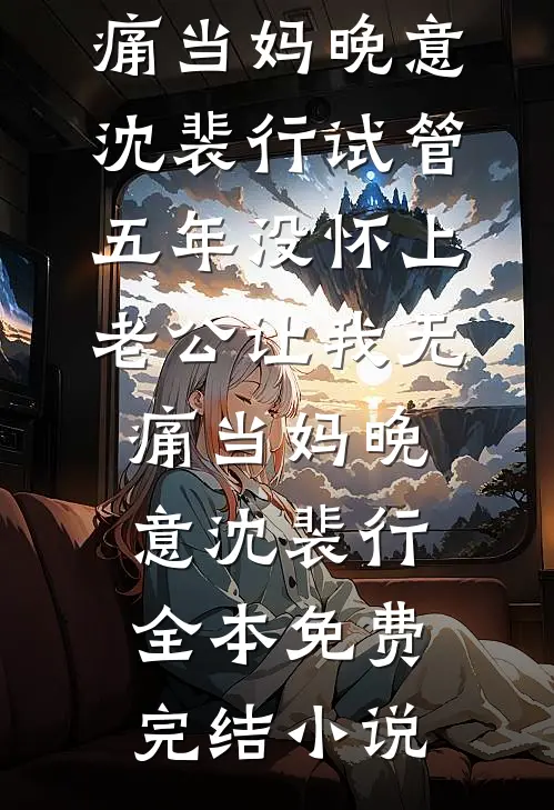 嫁给闺蜜大哥后，我被夫家团宠了最后结局