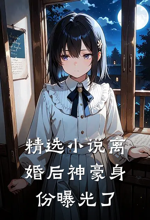 精选小说离婚后神豪身份曝光了