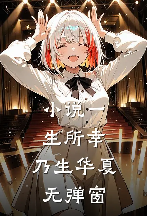 小说一生所幸,乃生华夏无弹窗