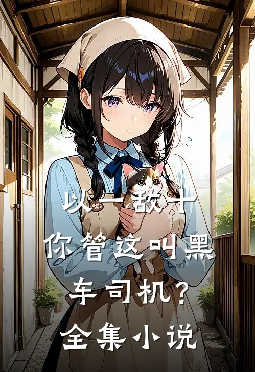 以一敌十，你管这叫黑车司机？全集小说