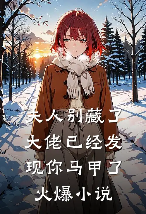 夫人别藏了，大佬已经发现你马甲了火爆小说