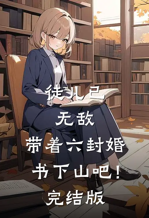 徒儿已无敌，带着六封婚书下山吧！完结版