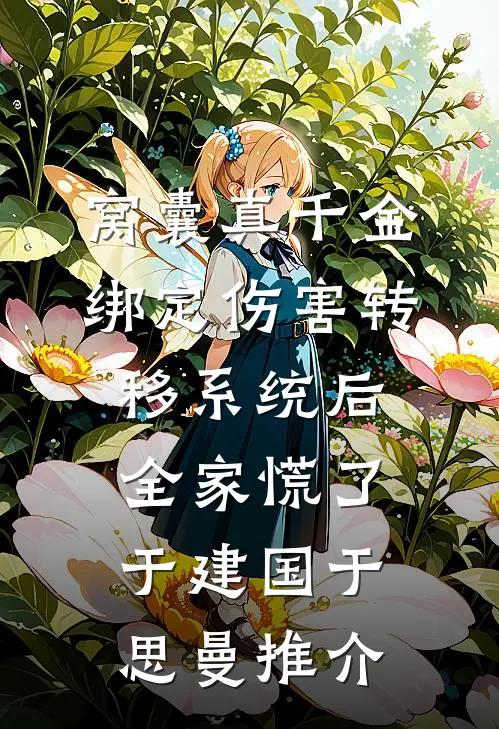 我们终将释怀