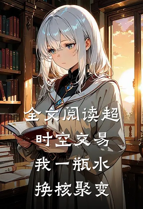 全文阅读超时空交易我一瓶水换核聚变