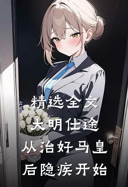 精选全文大明仕途：从治好马皇后隐疾开始