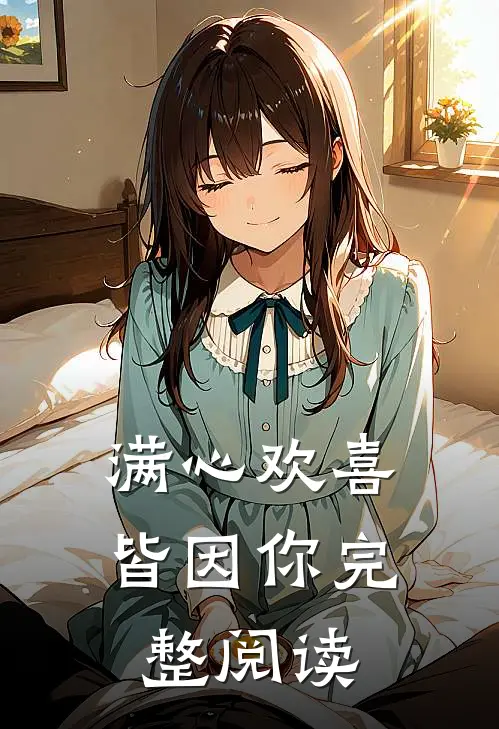 满心欢喜皆因你完整阅读