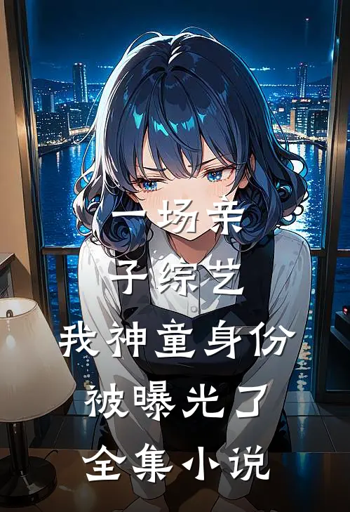一场亲子综艺，我神童身份被曝光了全集小说
