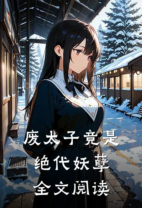 废太子竟是绝代妖孽全文阅读