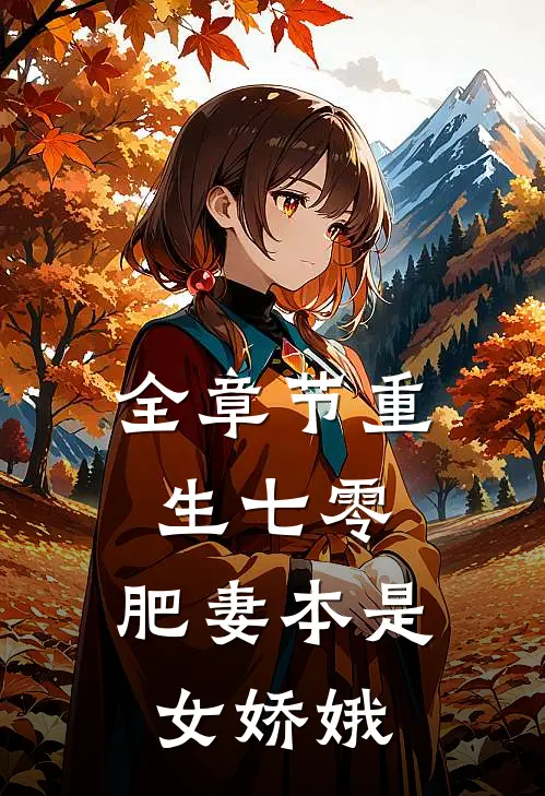 全章节重生七零：肥妻本是女娇娥