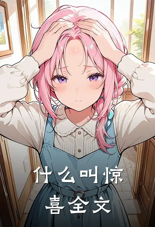 什么叫惊喜全文