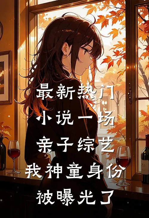 最新热门小说一场亲子综艺，我神童身份被曝光了